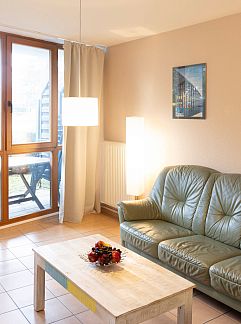 Appartement Appartement Blaumuschel, Ostseebad Lubmin, Ostsee, Deutschland