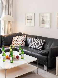 Appartement Appartement Blaumuschel, Ostseebad Lubmin, Ostsee, Deutschland