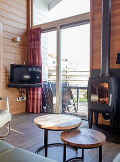 Apartment Heestervin, Hee, Terschelling, 