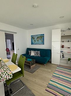 Apartment Appartement Gesamte Wohnung in Alt Travemünde-Rönnau, Lübeck, Baltic Sea, Germany