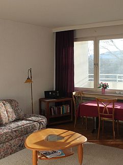 Apartment Appartement Gesamte Wohnung in Alt Travemünde-Rönnau, Lübeck, Baltic Sea, Germany