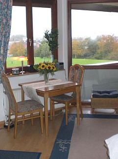 Apartment Appartement in Alt Travemünde, Lübeck, Baltic Sea, Germany