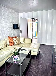 Apartment Appartement Achtern Diek, Laboe, Baltic Sea, Germany