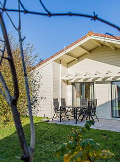 Apartment Heestervin, Hee, Terschelling, 