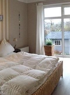 Apartment Appartement mit Stellplatz mitten im Grünen, Kiel, Baltic Sea, Germany