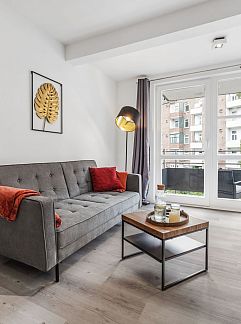 Apartment Appartement mit Stellplatz mitten im Grünen, Kiel, Baltic Sea, Germany