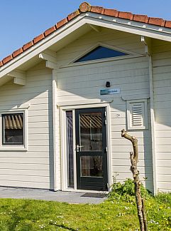 Apartment Heestervin, Hee, Terschelling, 