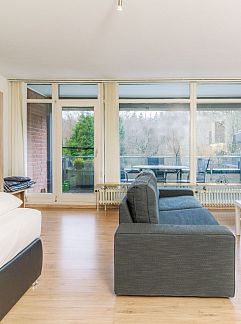 Appartement Appartement Koje Wassersleben, Harrislee, Ostsee, Deutschland