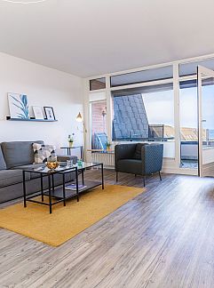 Appartement Appartement Koje Klabautermann, Harrislee, Ostsee, Deutschland