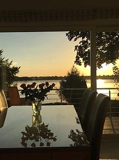 Vakantie appartement Hotel Gran BelVeder, Scharbeutz, Oostzee, Duitsland