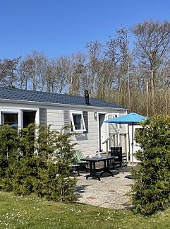 Chalet De Branding, Halfweg, Terschelling, 