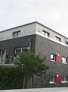 Apartment Appartement Moderne Ferienwohnung mitten in Greifswald, Greifswald, Baltic Sea, Germany