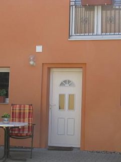 Apartment Appartement Moderne Ferienwohnung mitten in Greifswald, Greifswald, Baltic Sea, Germany