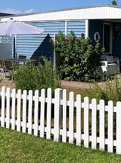 Appartement Appartement Fischerhus LüttHauke, Altwarp, Ostsee, Deutschland