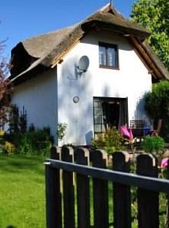 Appartement Appartement Wohnung 4, Ahrenshoop, Ostsee, Deutschland