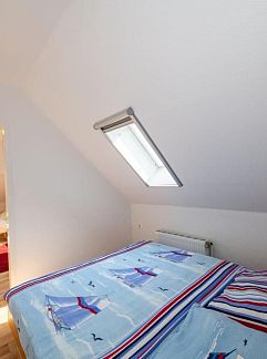 Appartement Appartement 45 qm, Ahrenshoop, Ostsee, Deutschland