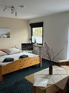 Appartement Appartement Wohnung 4, Ahrenshoop, Ostsee, Deutschland