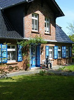 Appartement Appartement Wohnung 4, Ahrenshoop, Ostsee, Deutschland