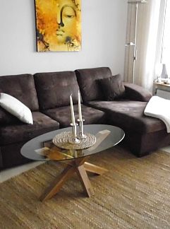 Apartment Appartement Baltic Joy, Damp, Baltic Sea, Germany