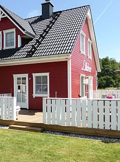 Vakantiewoning Pension Mola, Breege, Oostzee, Duitsland