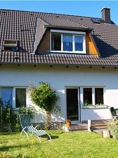 Vakantiewoning Pension Mola, Breege, Oostzee, Duitsland