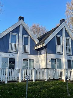 Vakantiewoning Pension Mola, Breege, Oostzee, Duitsland