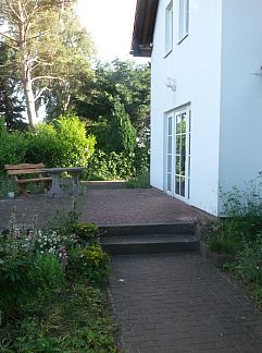 Vakantiewoning Pension Mola, Breege, Oostzee, Duitsland