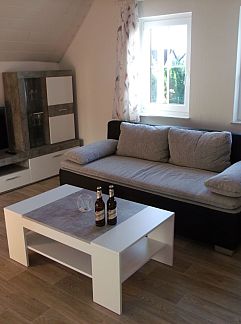 Apartment Appartement Arkona, Breege, Baltic Sea, Germany