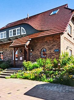 Appartement Ferienzimmer im Landhaus bei Kühlungsborn, Kägsdorf, Ostsee, Deutschland