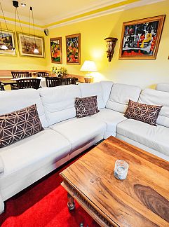 Ferienhaus Vakantiehuis Kapitänshaus, Groß Zicker, Ostsee, Deutschland