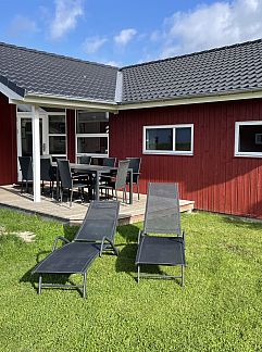 Vakantie appartement Hotel am Wind, Großenbrode, Oostzee, Duitsland