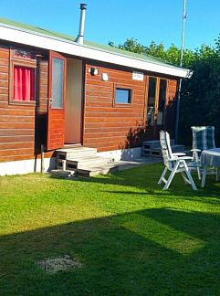 Holiday property Hannemart, Lies, Terschelling, 