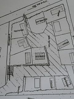 Chalet De Branding, Halfweg, Terschelling, 