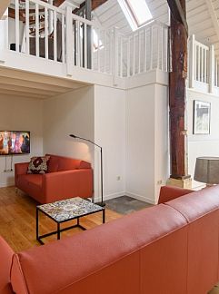 Holiday property Hannemart, Lies, Terschelling, 