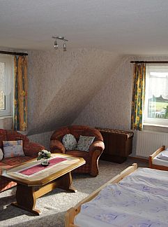 Appartement Hotel Alte Fischereischule, Eckernförde, Ostsee, Deutschland