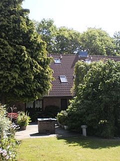 Apartment Appartement Schule 5, Eckernförde, Baltic Sea, Germany