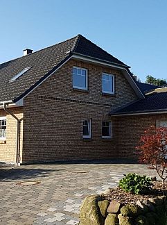 Appartement Hotel Alte Fischereischule, Eckernförde, Ostsee, Deutschland