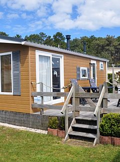 Appartement , West, Terschelling, 