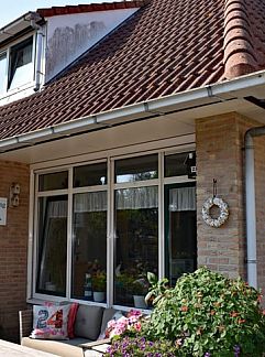 Vakantiewoning Castor, Oosterend, Terschelling, 