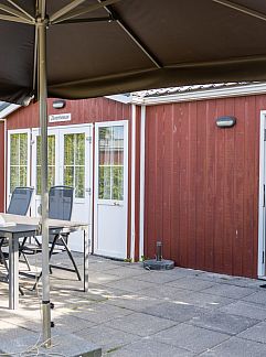 Vakantiewoning Castor, Oosterend, Terschelling, 