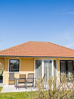 Vakantiewoning Castor, Oosterend, Terschelling, 