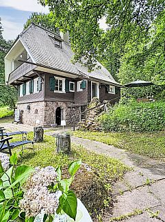 Apartment Appartement Blechnerhof, Feldberg, Black Forest, Germany