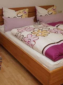 Apartment Appartement Reiser, Alpirsbach, Black Forest, Germany