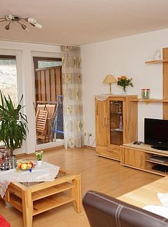 Apartment Appartement Reiser, Alpirsbach, Black Forest, Germany