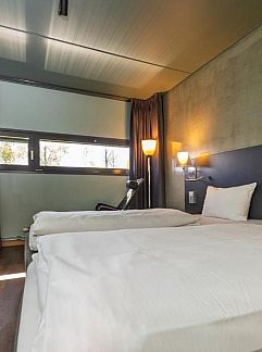 Vakantie appartement Radisson Blu Airport Hotel, Oslo Gardermoen, Gardermoen, Oost Noorwegen, Noorwegen