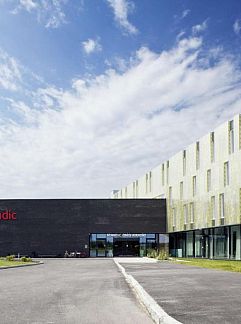 Vakantie appartement Comfort Hotel RunWay, Gardermoen, Oost Noorwegen, Noorwegen