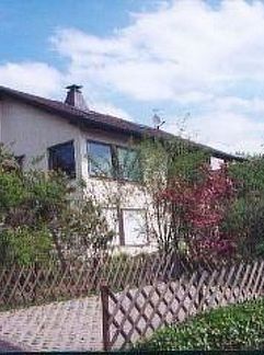 Logement de vacances Vakantiehuis Backhäusle, Alpirsbach, Forêt Noire, Allemagne