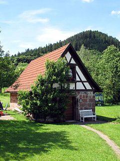 Apartment Hotel Rössle, Alpirsbach, Black Forest, Germany