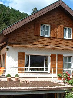 Appartement Martina Frey Ferienwohnungen, Baiersbronn, Zwarte Woud, Duitsland