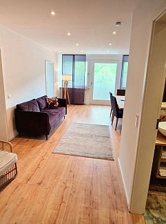 Apartment Appartement Unser Romantikapartment Landlust, Ottenhöfen, Black Forest, Germany